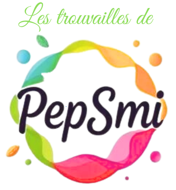 Les trouvailles de PEPSMI
